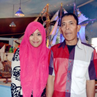 My Old Daddy {}